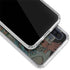 Marvel Classic Comics Captain America Vintage Galaxy A50 Clear Case